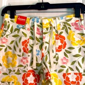 Brand new girl’s Capri. Summer outfit